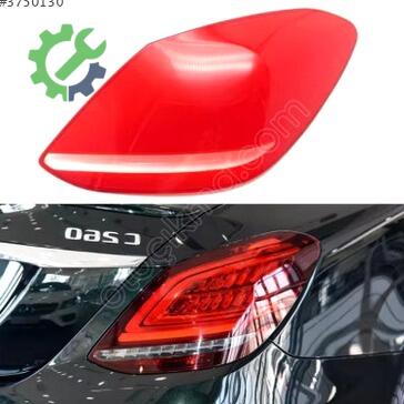 Mercedes-Benz C Serisi Stop Camı çıkma parça