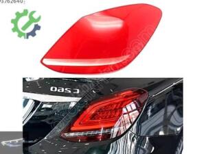 MERCEDES C SERİSİ W205 SAĞ STOP CAMI SIFIR (19-22) UYUMLU