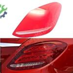 MERCEDES C SERİSİ W205 SAĞ STOP CAMI SIFIR 2015-2018