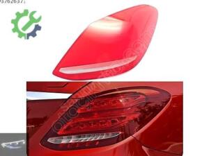 MERCEDES C SERİSİ W205 SAĞ STOP CAMI SIFIR 2015-2018