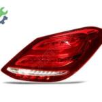 MERCEDES C SERİSİ W205 SAĞ STOP SIFIR DEPO MARKA OEM:A2059060357