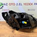 MERCEDES C SERİSİ W205 SOL FAR ÇİFT MERCEK A2059068701
