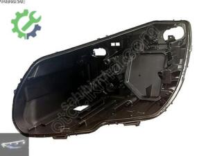 MERCEDES C SERİSİ W205 SOL FAR KASASI