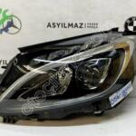 MERCEDES C SERİSİ W205 SOL FAR ORJİNAL OEM:A2059067303