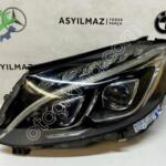 MERCEDES C SERİSİ W205 SOL FAR ORJİNAL OEM:A2059068701