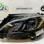 MERCEDES C SERİSİ W205 SOL FAR ORJİNAL OEM:A2059068701