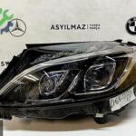 MERCEDES C SERİSİ W205 SOL FAR ORJİNAL OEM:A2059068701