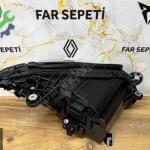 MERCEDES C SERİSİ W205 SOL FAR SIFIR LOGOLU OEM:A2059067302
