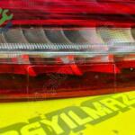 MERCEDES C SERİSİ W205 SOL STOP –