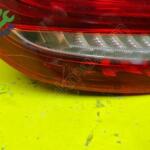 MERCEDES C SERİSİ W205 SOL STOP –