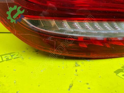 Mercedes-Benz C Serisi Sol Arka Stop A2059060357 çıkma parça