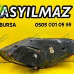 MERCEDES C SERİSİ W205 SOL STOP –