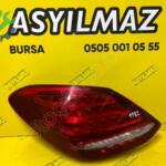 MERCEDES C SERİSİ W205 SOL STOP
