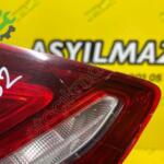 MERCEDES C SERİSİ W205 SOL STOP