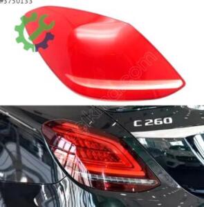 MERCEDES C SERİSİ W205 SOL STOP CAMI SIFIR (19-22) UYUMLU