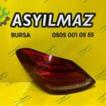MERCEDES C-SERİSİ W205 SOL STOP (ORJİNAL HATASIZ)
