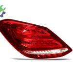 MERCEDES C SERİSİ W205 SOL STOP SIFIR DEPO MARKA OEM:A2059060357