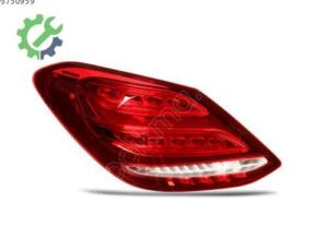 MERCEDES C SERİSİ W205 SOL STOP SIFIR DEPO MARKA OEM:A2059060357