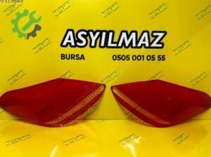 MERCEDES C SERİSİ W205 STOP CAMI SIFIR (ADET FİYATI)