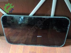 MERCEDES C SERİSİ W205 SUNROOF CAMI