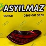 MERCEDES C SERİSİ W206 LEDLİ SAĞ DIŞ STOP 2