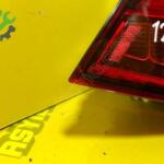 MERCEDES C SERİSİ W206 LEDLİ SAĞ DIŞ STOP 2