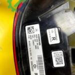 MERCEDES C SERİSİ W206 LEDLİ SAĞ DIŞ STOP 2