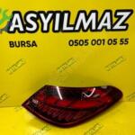 MERCEDES C SERİSİ W206 LEDLİ SAĞ DIŞ STOP