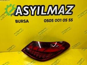 MERCEDES C SERİSİ W206 LEDLİ SAĞ DIŞ STOP
