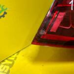 MERCEDES C SERİSİ W206 LEDLİ SAĞ DIŞ STOP