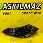 MERCEDES C SERİSİ W206 LEDLİ SAĞ DIŞ STOP