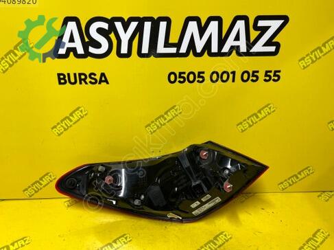 Mercedes-Benz C Serisi Sağ Arka Stop A2069063400 çıkma parça