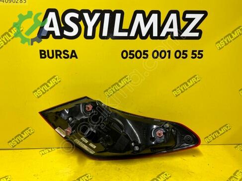 Mercedes-Benz C Serisi Sol Arka Stop A2069063300 çıkma parça