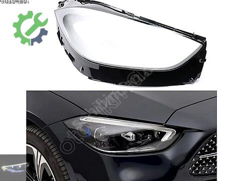 Mercedes-Benz C Serisi Sağ Ön Far çıkma parça