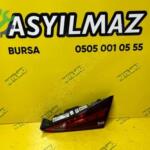 MERCEDES C SERİSİ W206 SAĞ İÇ STOP ORJİNAL