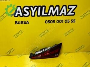 MERCEDES C SERİSİ W206 SAĞ İÇ STOP ORJİNAL