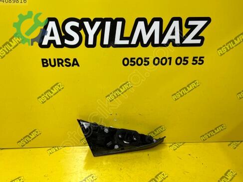 Mercedes-Benz C Serisi Sağ Arka Stop A2069064000 çıkma parça
