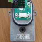 MERCEDES C SINIFI W205 W156 GÜNDÜZ LED ÜNİTESİ BEYNİ SIFIR