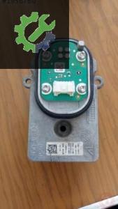 MERCEDES C SINIFI W205 W156 GÜNDÜZ LED ÜNİTESİ BEYNİ SIFIR