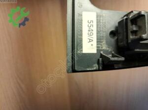 Mercedes-Benz C Serisi (W202) 1998-2004 Sis Farı Çerçevesi A2026830900 Çıkma