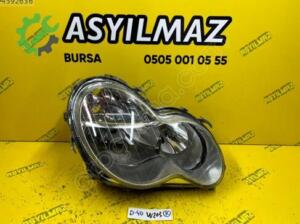 MERCEDES C-W203 SAĞ FAR (ORJİNAL) - A2038201259