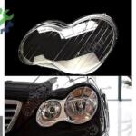 MERCEDES C W203 SOL FAR CAMI SIFIR