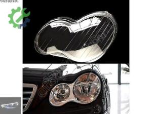 MERCEDES C W203 SOL FAR CAMI SIFIR