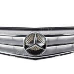 MERCEDES C-W204 AMG ÖN PANJUR SIFIR LOGOLU  -NO1661
