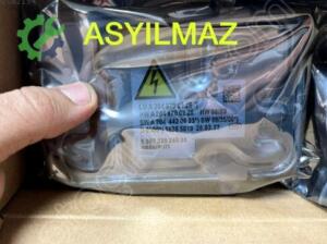 MERCEDES C W204 FAR BEYNİ SIFIR