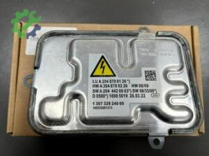 MERCEDES C W204 LED BEYNİ SIFIR  -BURSA FAR