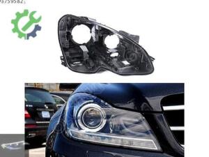 MERCEDES C W204 SAĞ FAR KASASI (SIFIR) 11-14