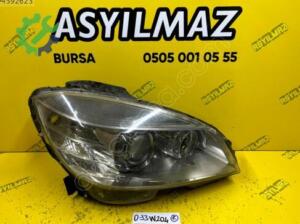 MERCEDES C W204 SAĞ FAR – ORJİNAL