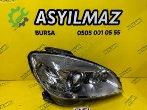 MERCEDES C W204 SAĞ FAR (ORJİNAL) - A2048200259