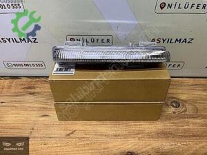 MERCEDES C W204 SAĞ SİS FARI SIFIR OEM:A2049069000